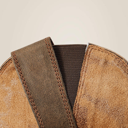 Ariat On Sale - Hybrid Rancher StretchFit Western Boot