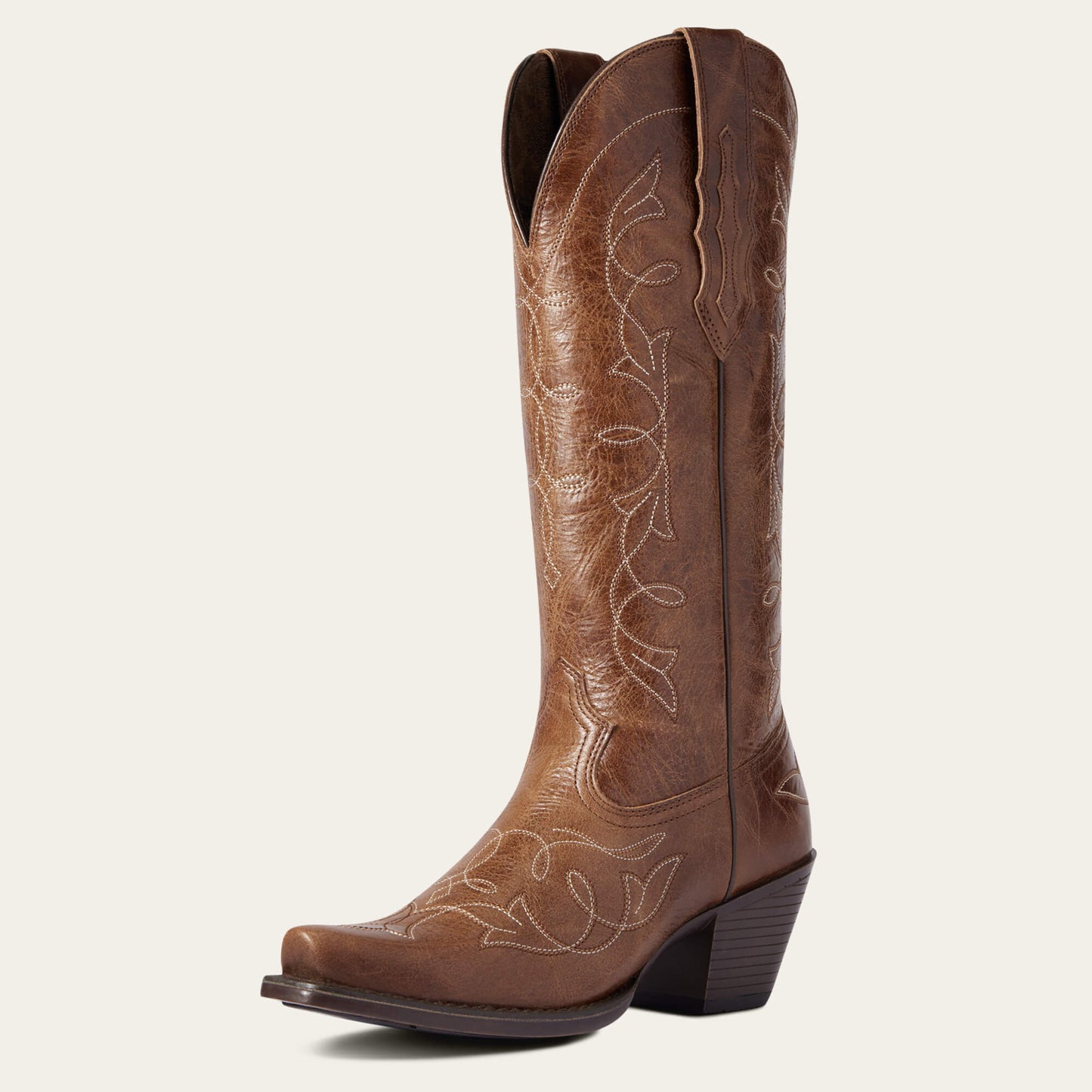 Ariat For Sale - Heritage D Toe StretchFit Western Boot