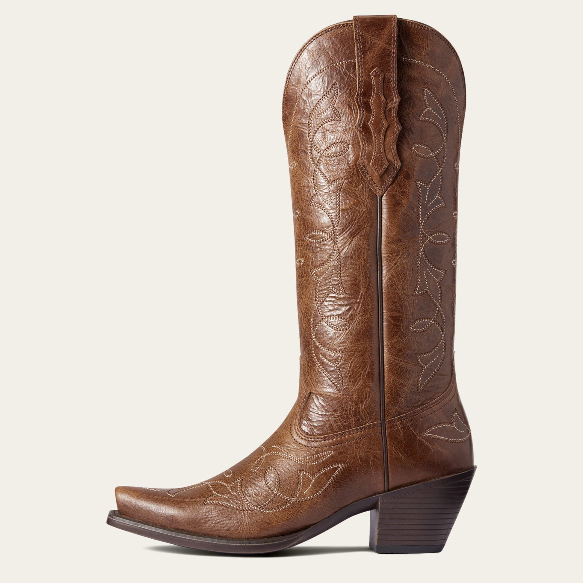 Ariat For Sale - Heritage D Toe StretchFit Western Boot