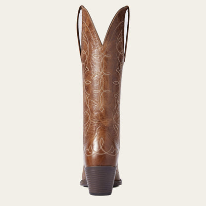 Ariat For Sale - Heritage D Toe StretchFit Western Boot