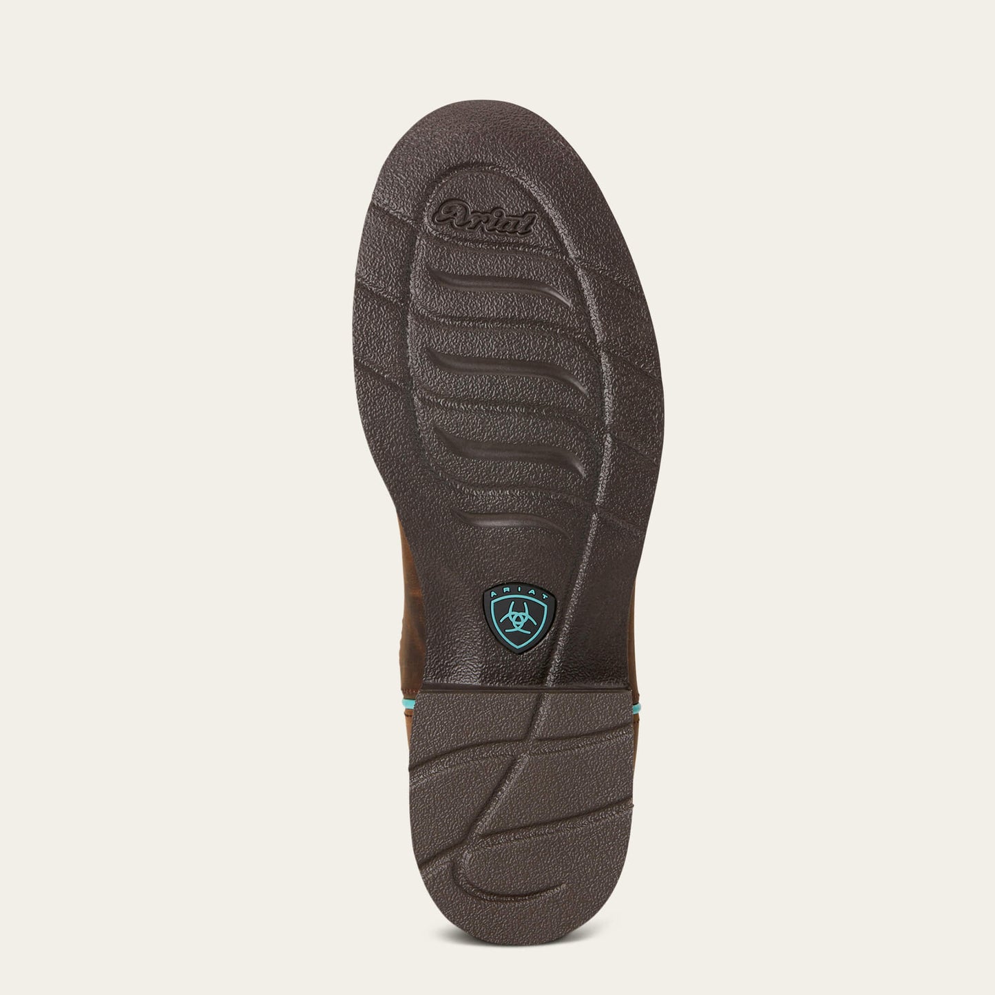 Ariat Online - Delilah Round Toe Western Boot