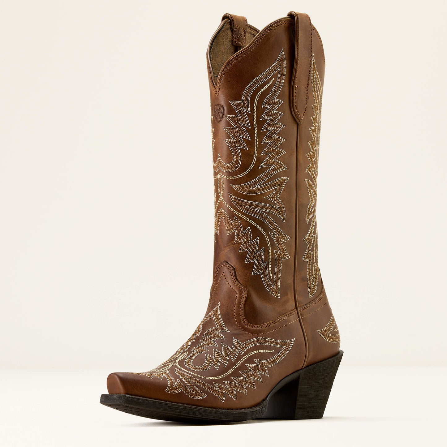 Ariat Sale - Round Up Collins D Toe Western Boot