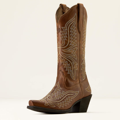 Ariat Sale - Round Up Collins D Toe Western Boot