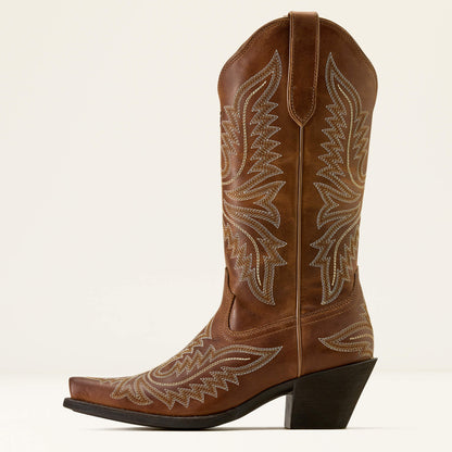 Ariat Sale - Round Up Collins D Toe Western Boot
