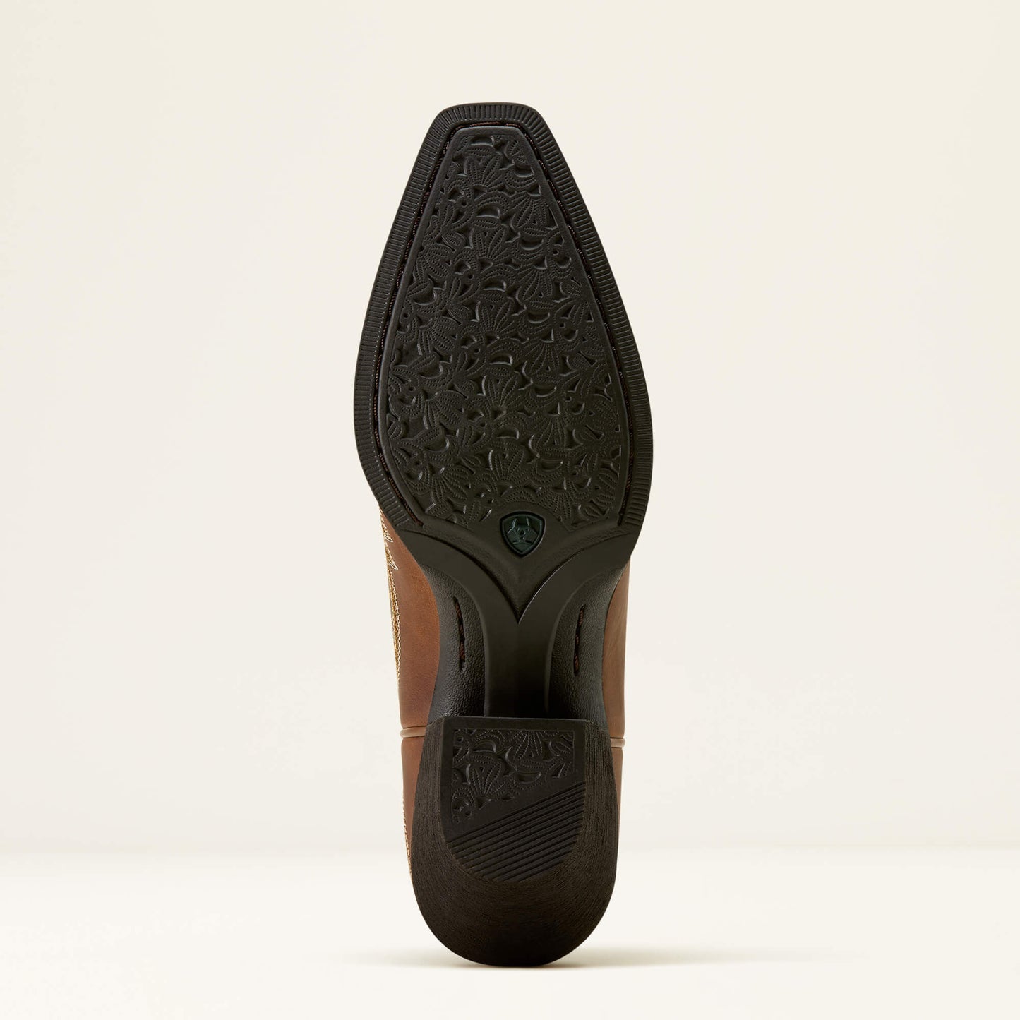 Ariat Sale - Round Up Collins D Toe Western Boot
