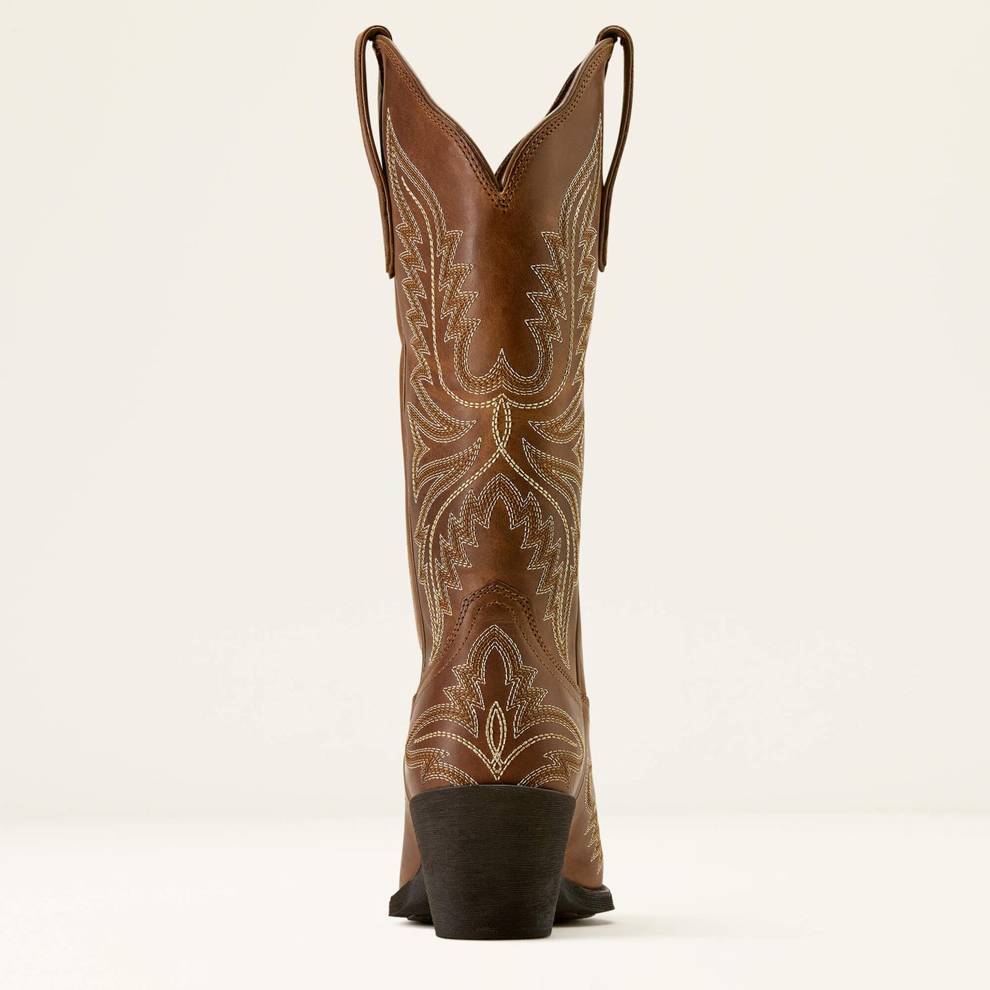 Ariat Sale - Round Up Collins D Toe Western Boot