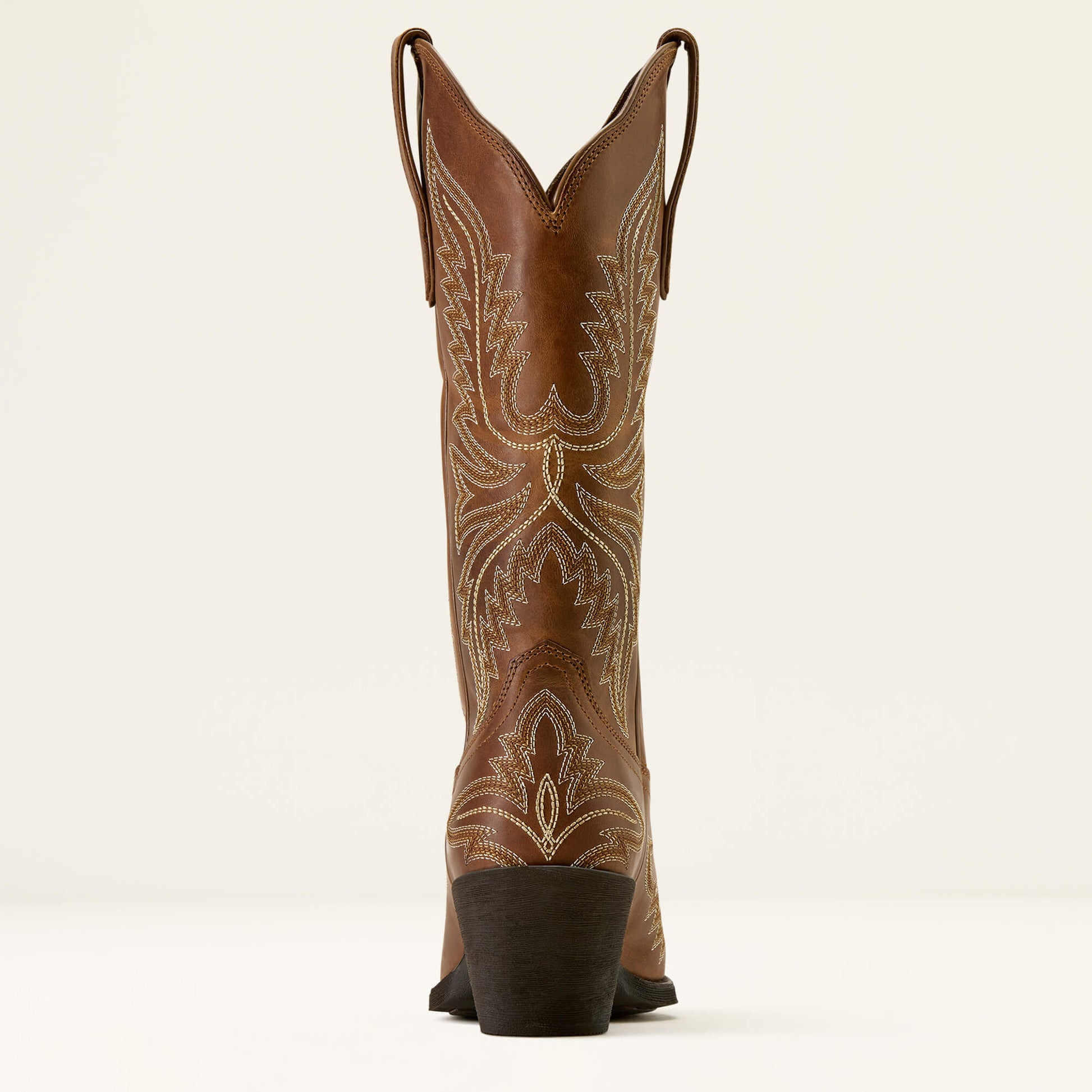 Ariat Sale - Round Up Collins D Toe Western Boot
