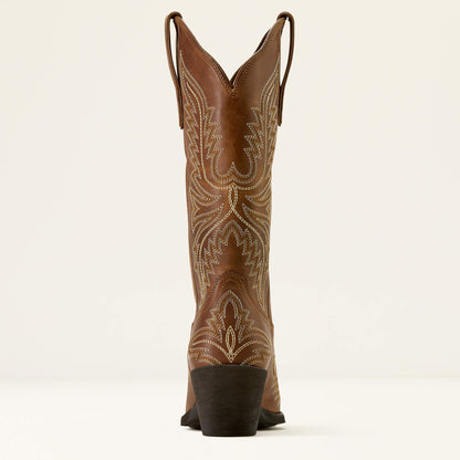 Ariat Sale - Round Up Collins D Toe Western Boot