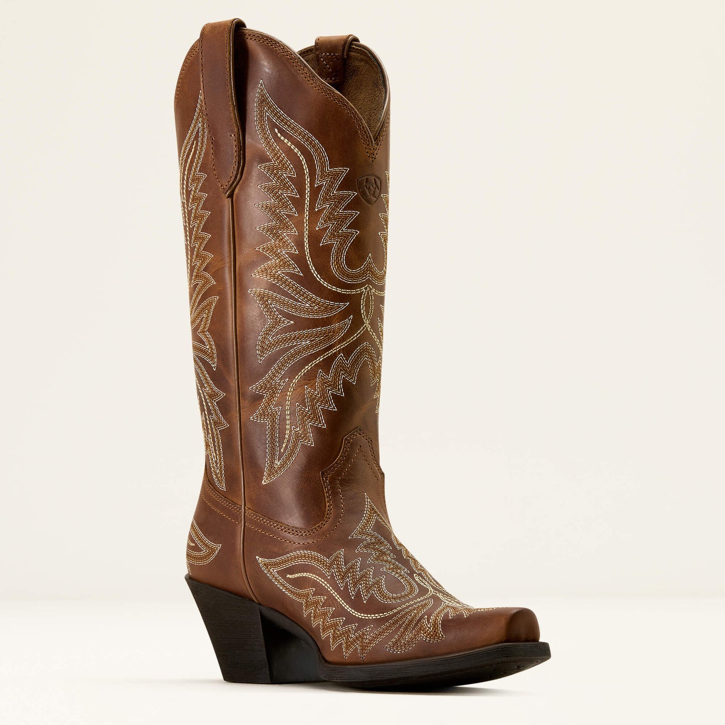 Ariat Sale - Round Up Collins D Toe Western Boot