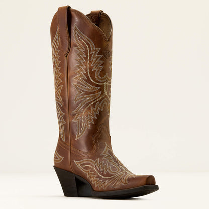 Ariat Sale - Round Up Collins D Toe Western Boot