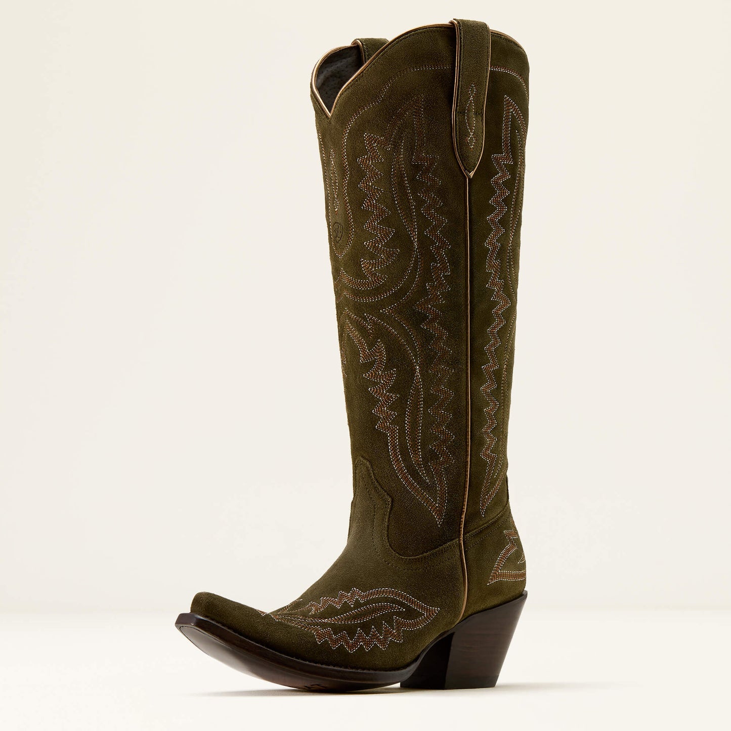 Ariat Outlet - Casanova X Toe Western Boot