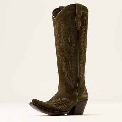 Ariat Outlet - Casanova X Toe Western Boot
