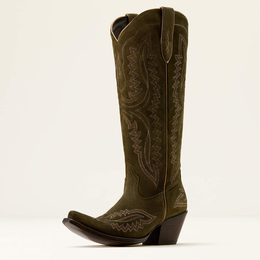 Ariat Outlet - Casanova X Toe Western Boot