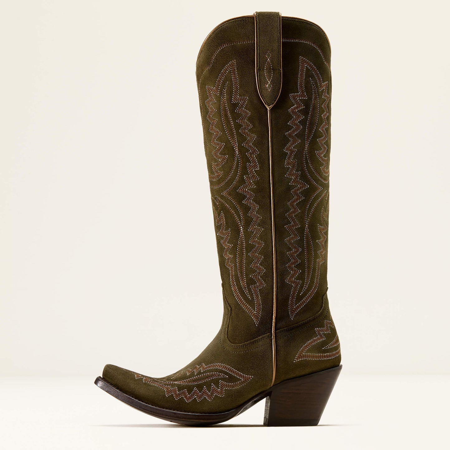 Ariat Outlet - Casanova X Toe Western Boot