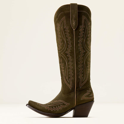Ariat Outlet - Casanova X Toe Western Boot