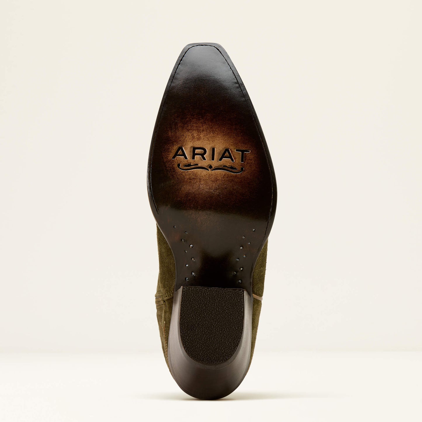 Ariat Outlet - Casanova X Toe Western Boot