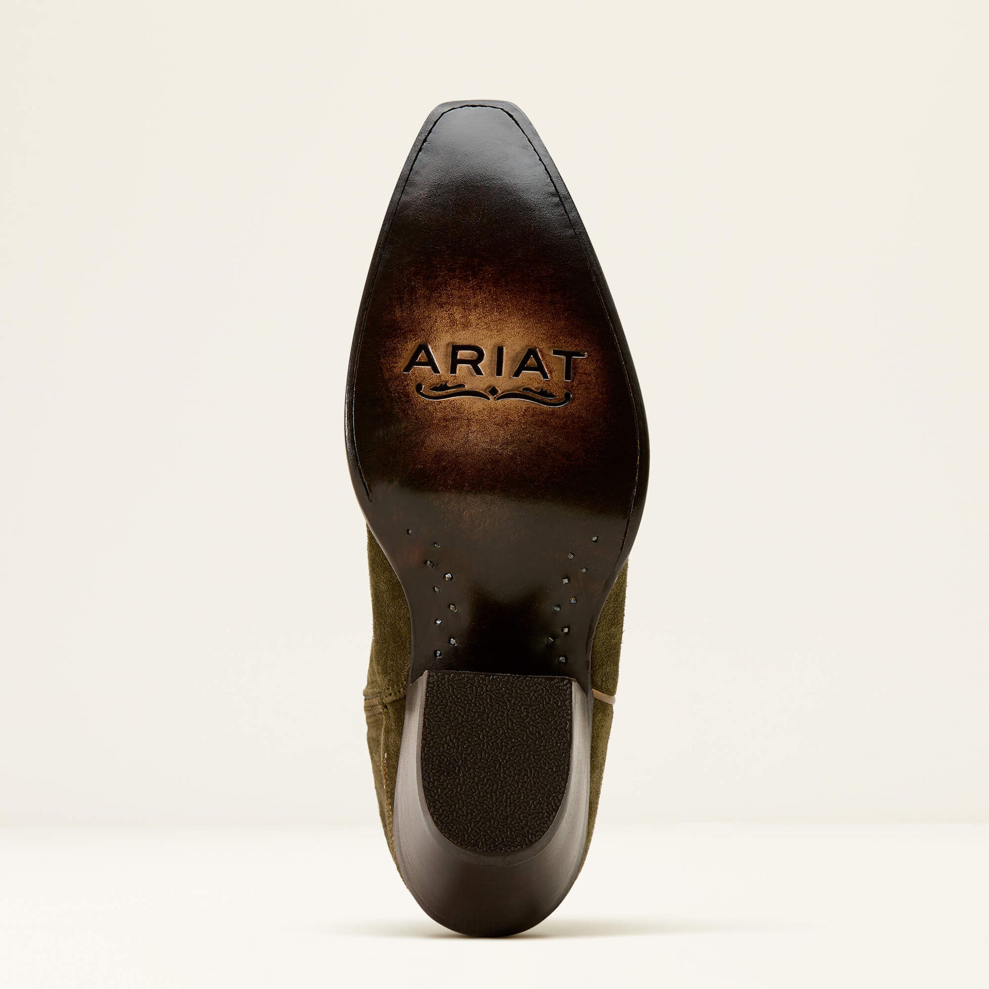 Ariat Outlet - Casanova X Toe Western Boot