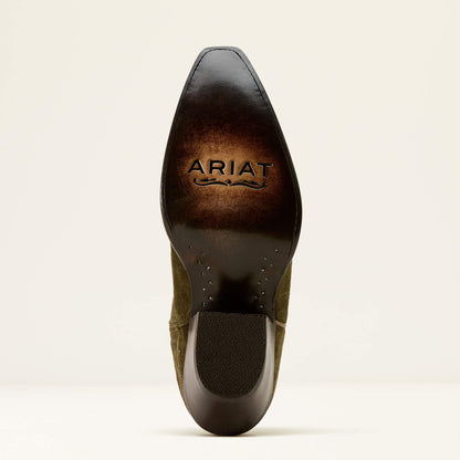 Ariat Outlet - Casanova X Toe Western Boot