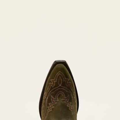 Ariat Outlet - Casanova X Toe Western Boot