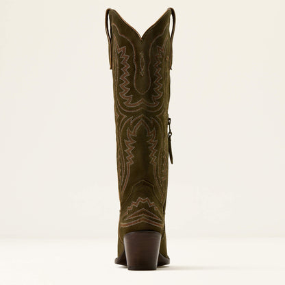 Ariat Outlet - Casanova X Toe Western Boot
