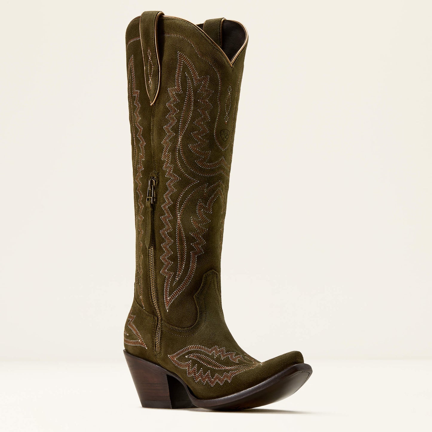 Ariat Outlet - Casanova X Toe Western Boot