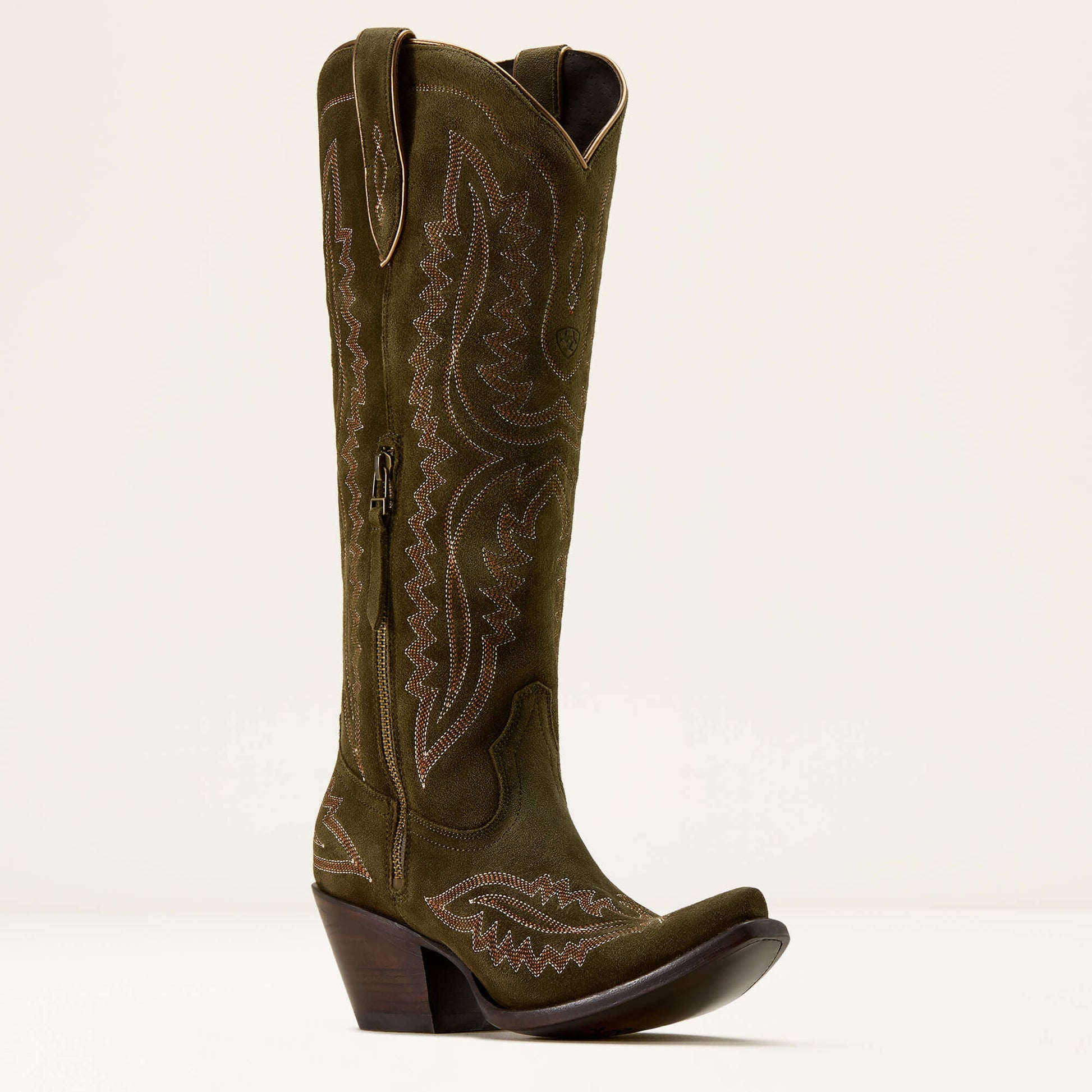 Ariat Outlet - Casanova X Toe Western Boot