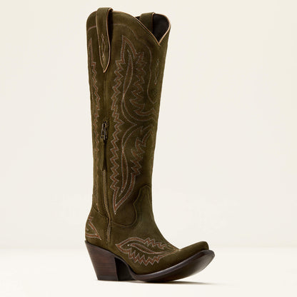 Ariat Outlet - Casanova X Toe Western Boot