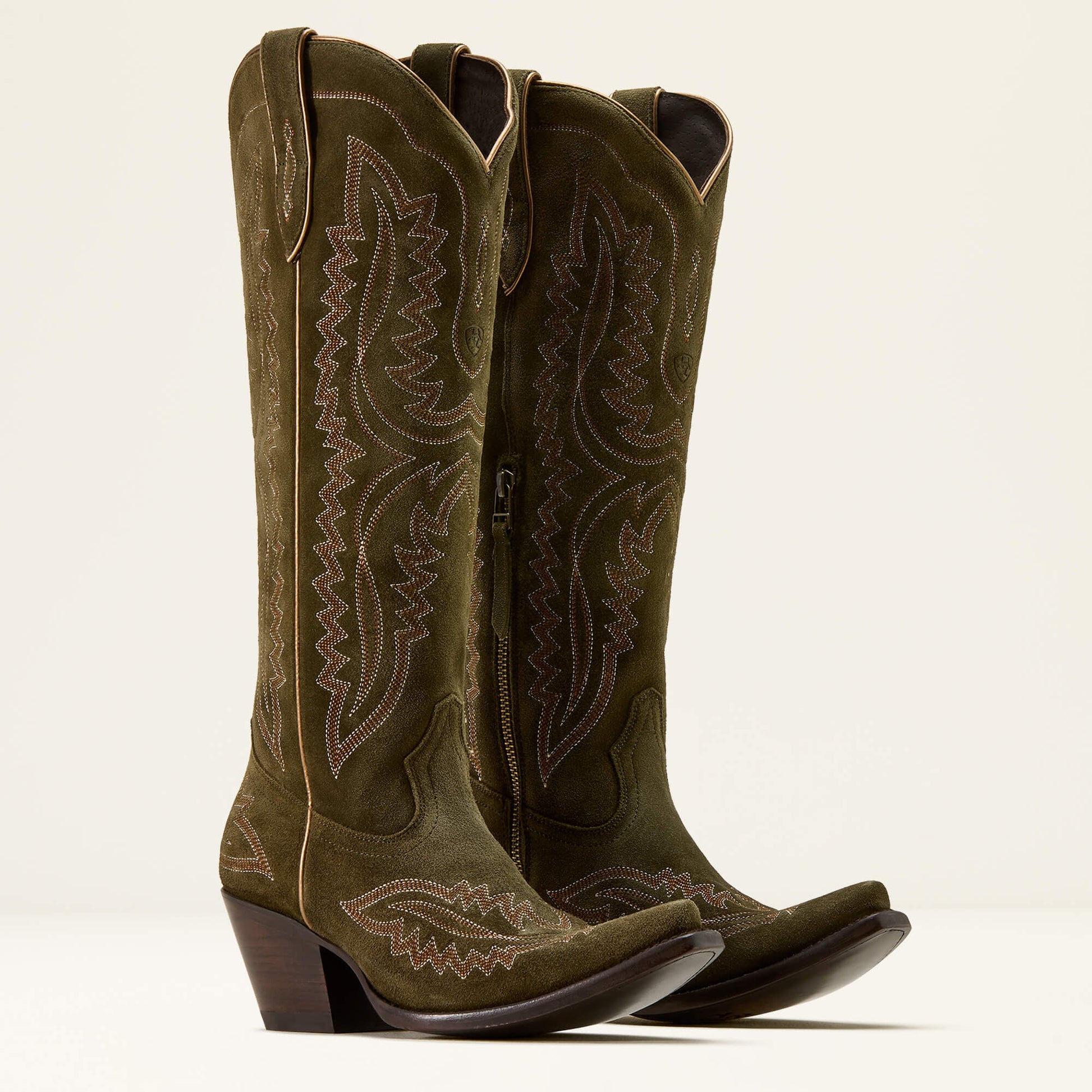 Ariat Outlet - Casanova X Toe Western Boot