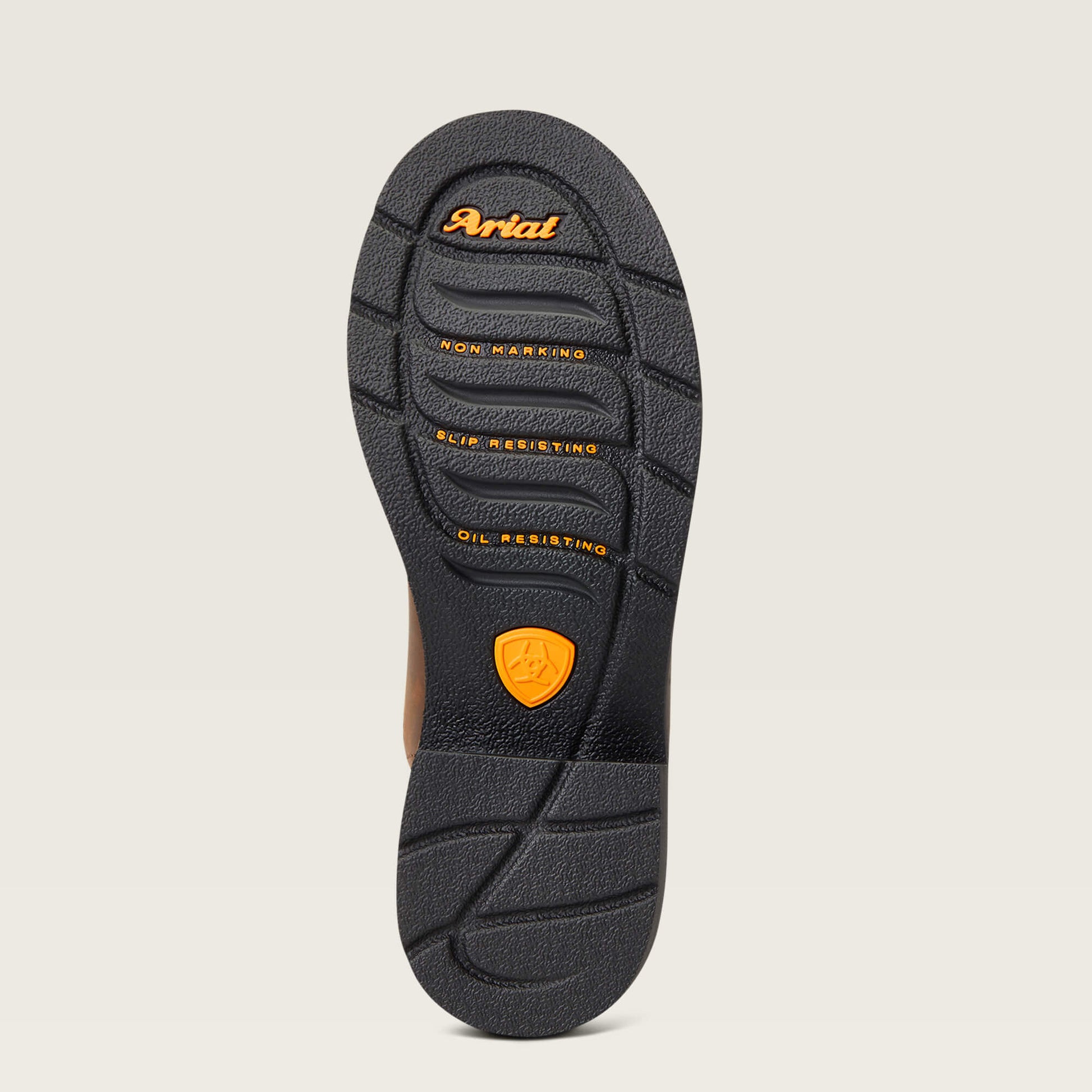 Ariat Website Store - Fatbaby Work Pull-On Steel Toe Work Boot