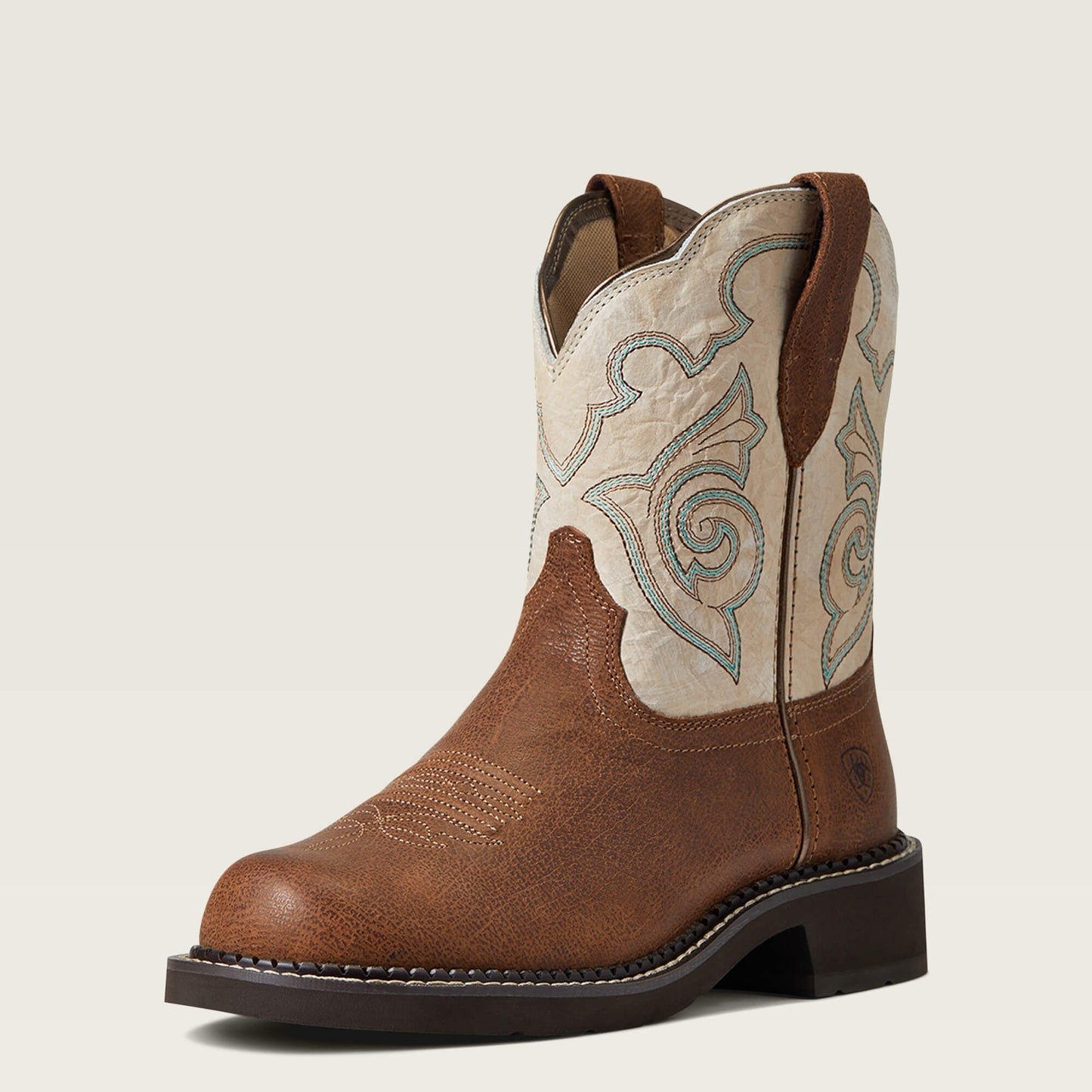 Ariat On Sale - Fatbaby Heritage Tess Western Boot