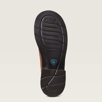 Ariat On Sale - Fatbaby Heritage Tess Western Boot