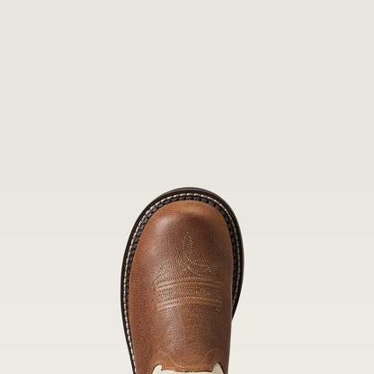 Ariat On Sale - Fatbaby Heritage Tess Western Boot