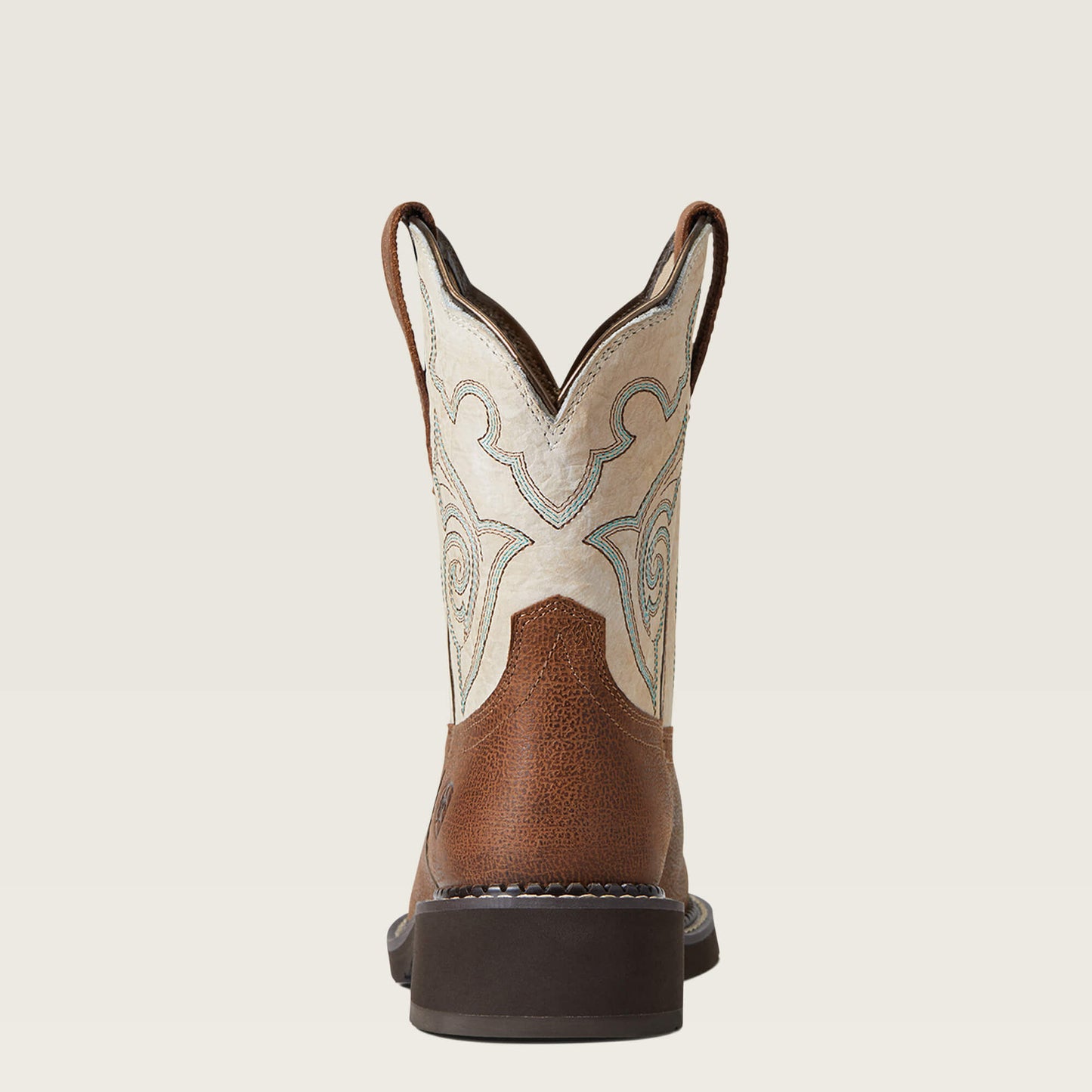 Ariat On Sale - Fatbaby Heritage Tess Western Boot