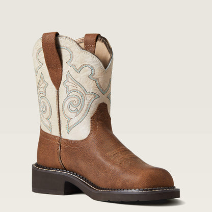 Ariat On Sale - Fatbaby Heritage Tess Western Boot