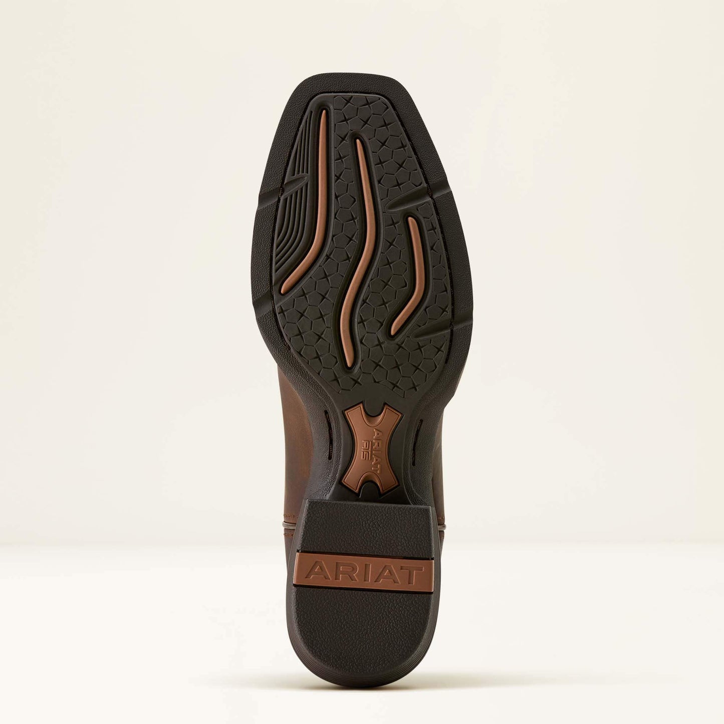 Ariat Online - Round Up Narrow Cutter Toe Western Boot