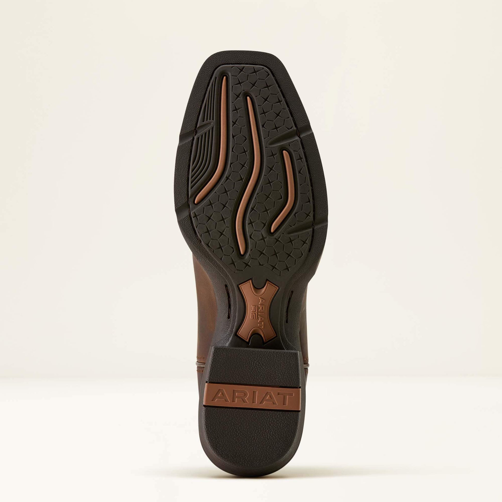 Ariat Online - Round Up Narrow Cutter Toe Western Boot