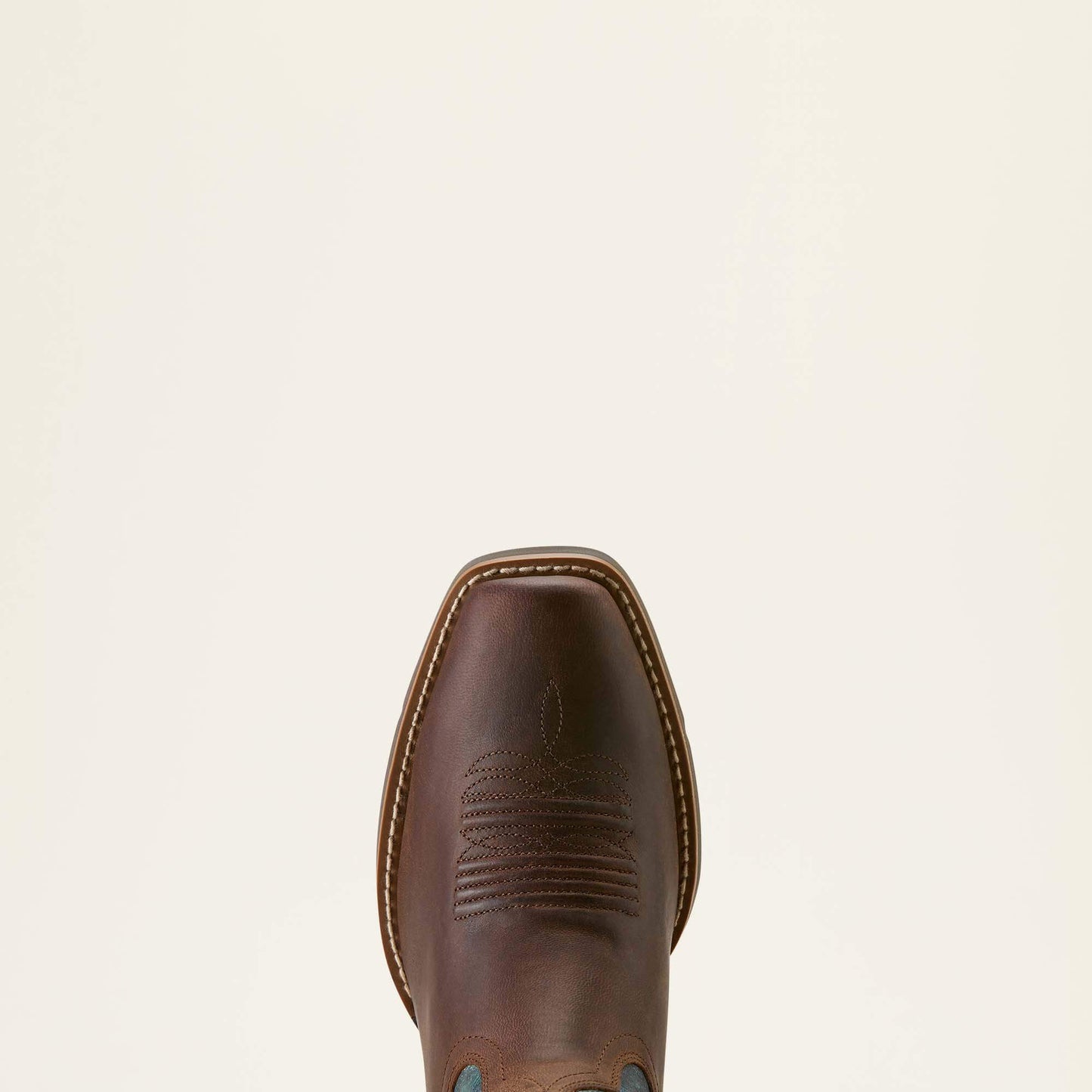 Ariat Online - Round Up Narrow Cutter Toe Western Boot
