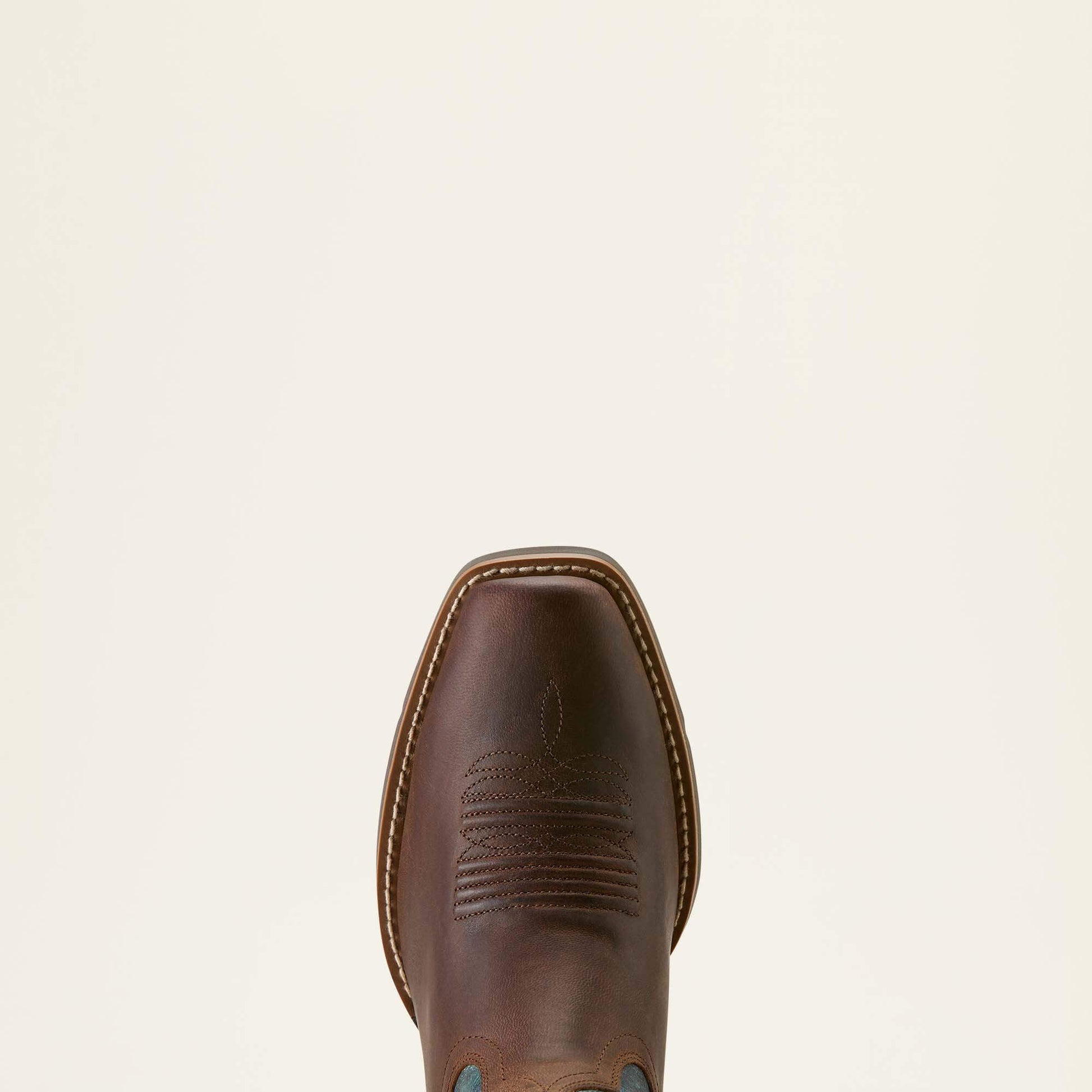 Ariat Online - Round Up Narrow Cutter Toe Western Boot