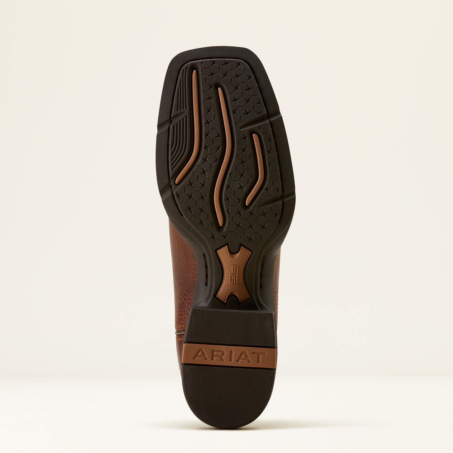 Ariat Sale - Round Up Holly Wide Square Toe Western Boot