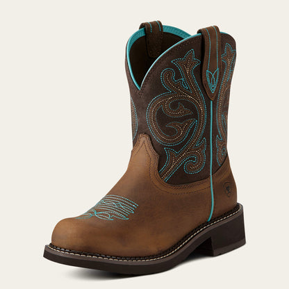 Ariat Outlet - Fatbaby Heritage Western Boot