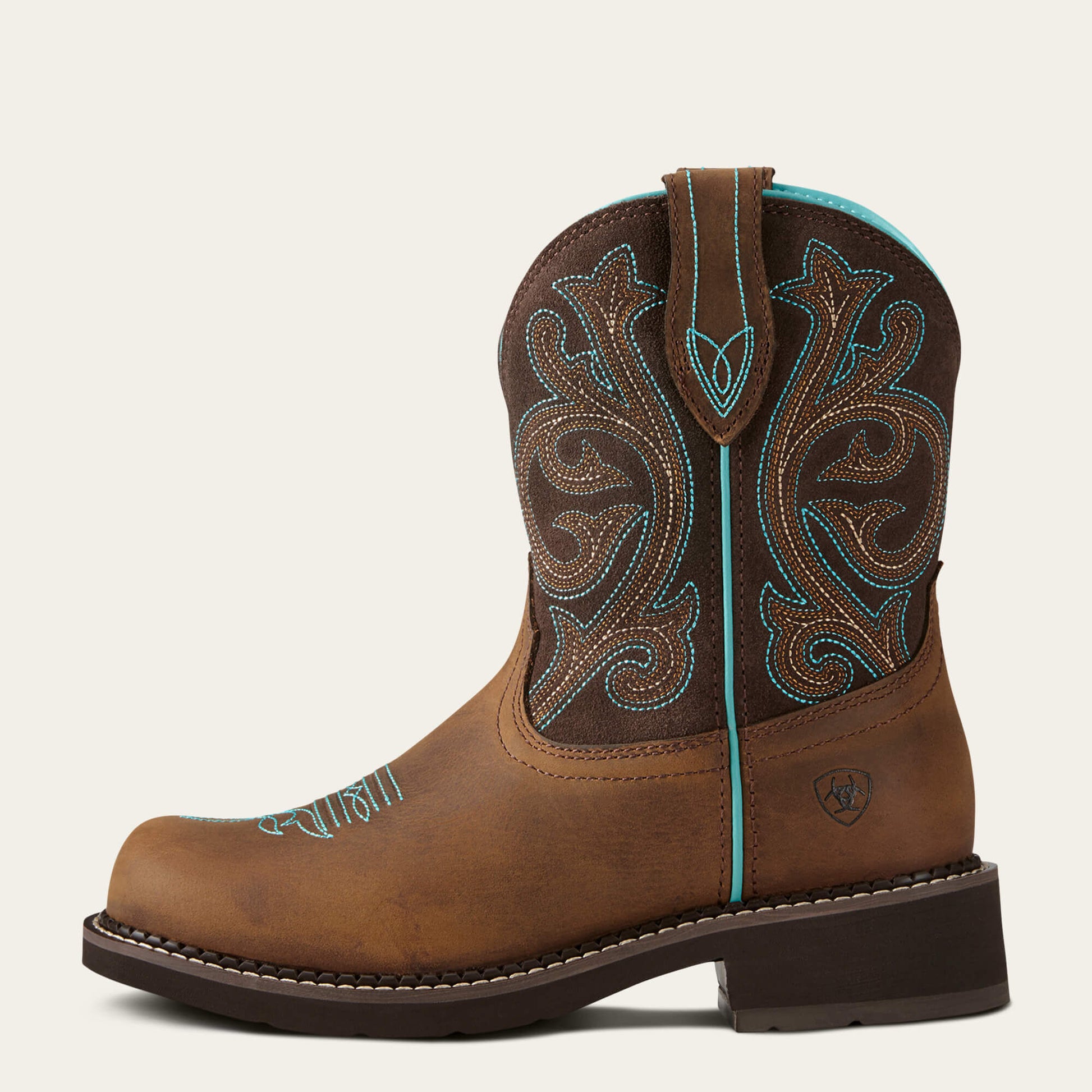 Ariat Outlet - Fatbaby Heritage Western Boot