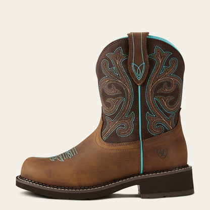 Ariat Outlet - Fatbaby Heritage Western Boot