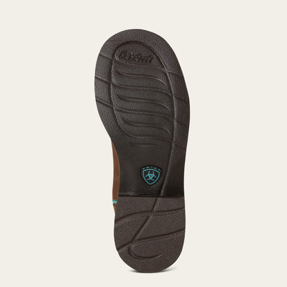 Ariat Outlet - Fatbaby Heritage Western Boot