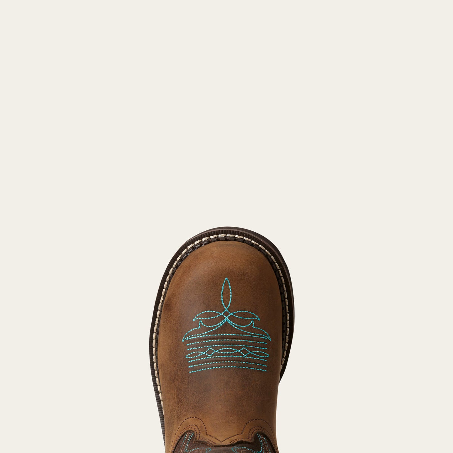 Ariat Outlet - Fatbaby Heritage Western Boot
