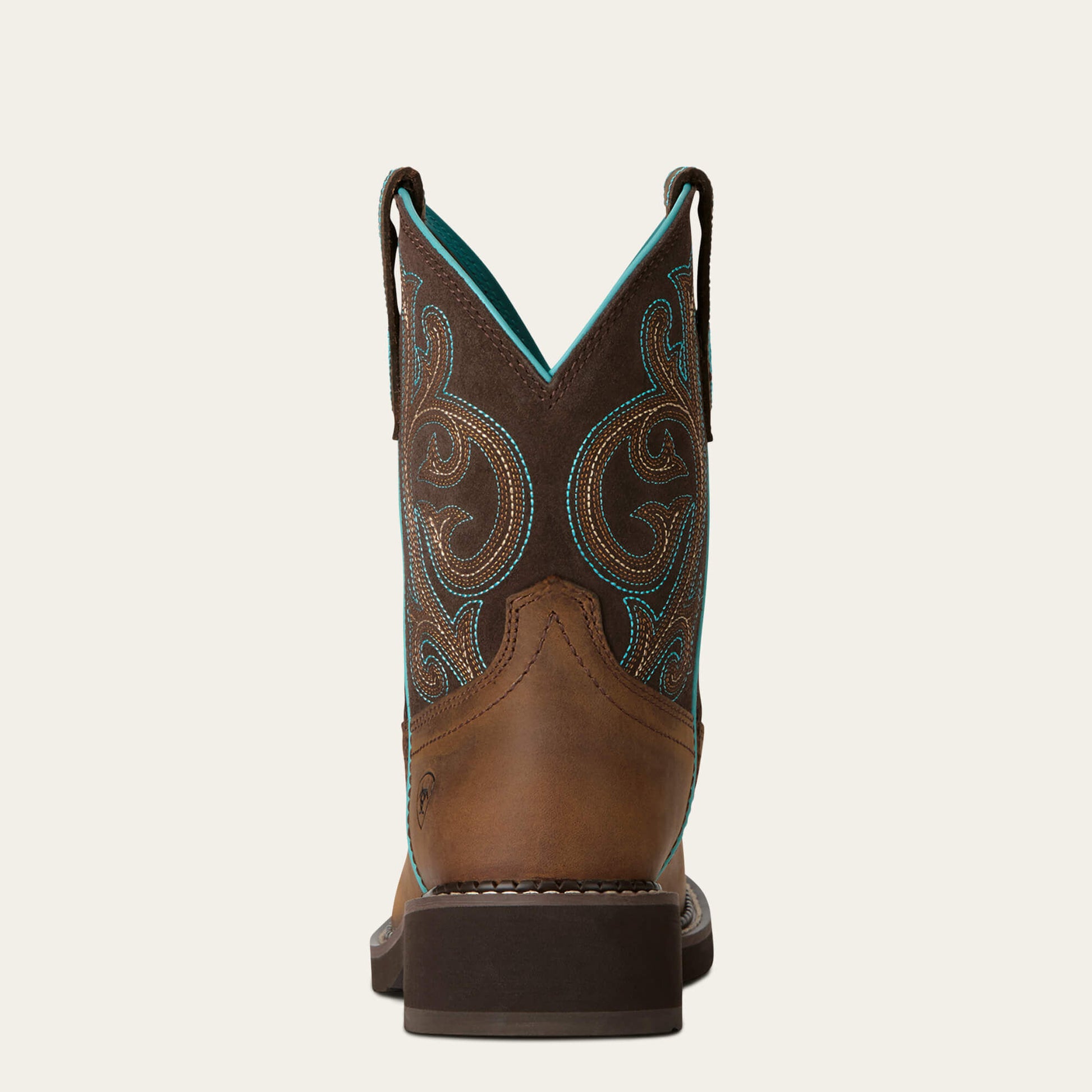 Ariat Outlet - Fatbaby Heritage Western Boot