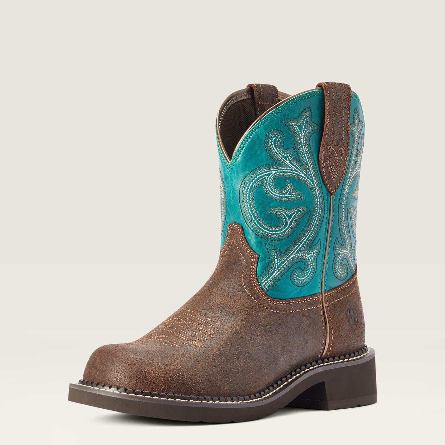 Ariat Online Shop - Fatbaby Heritage Western Boot