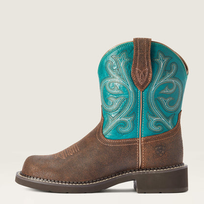 Ariat Online Shop - Fatbaby Heritage Western Boot