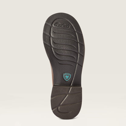 Ariat Online Shop - Fatbaby Heritage Western Boot