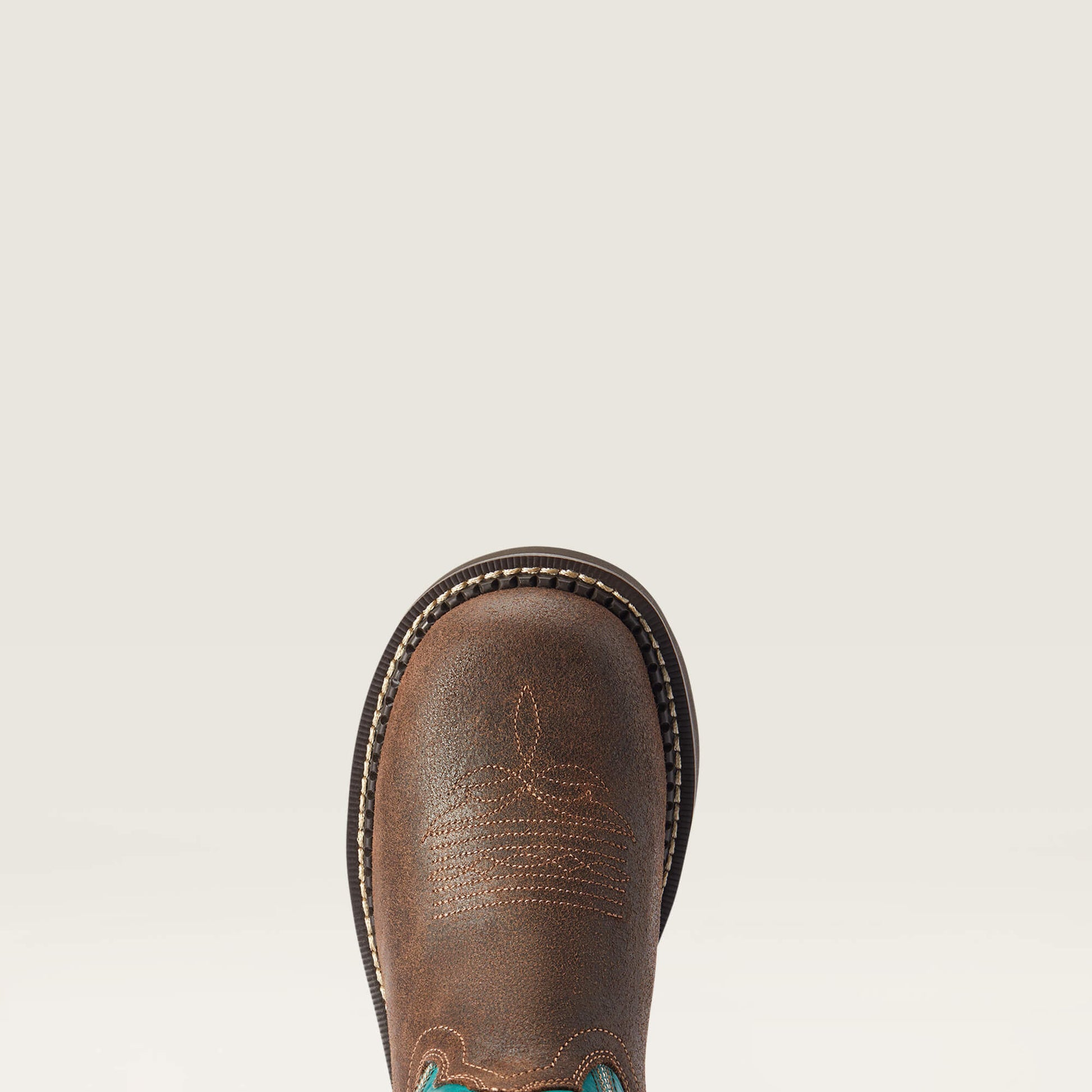 Ariat Online Shop - Fatbaby Heritage Western Boot