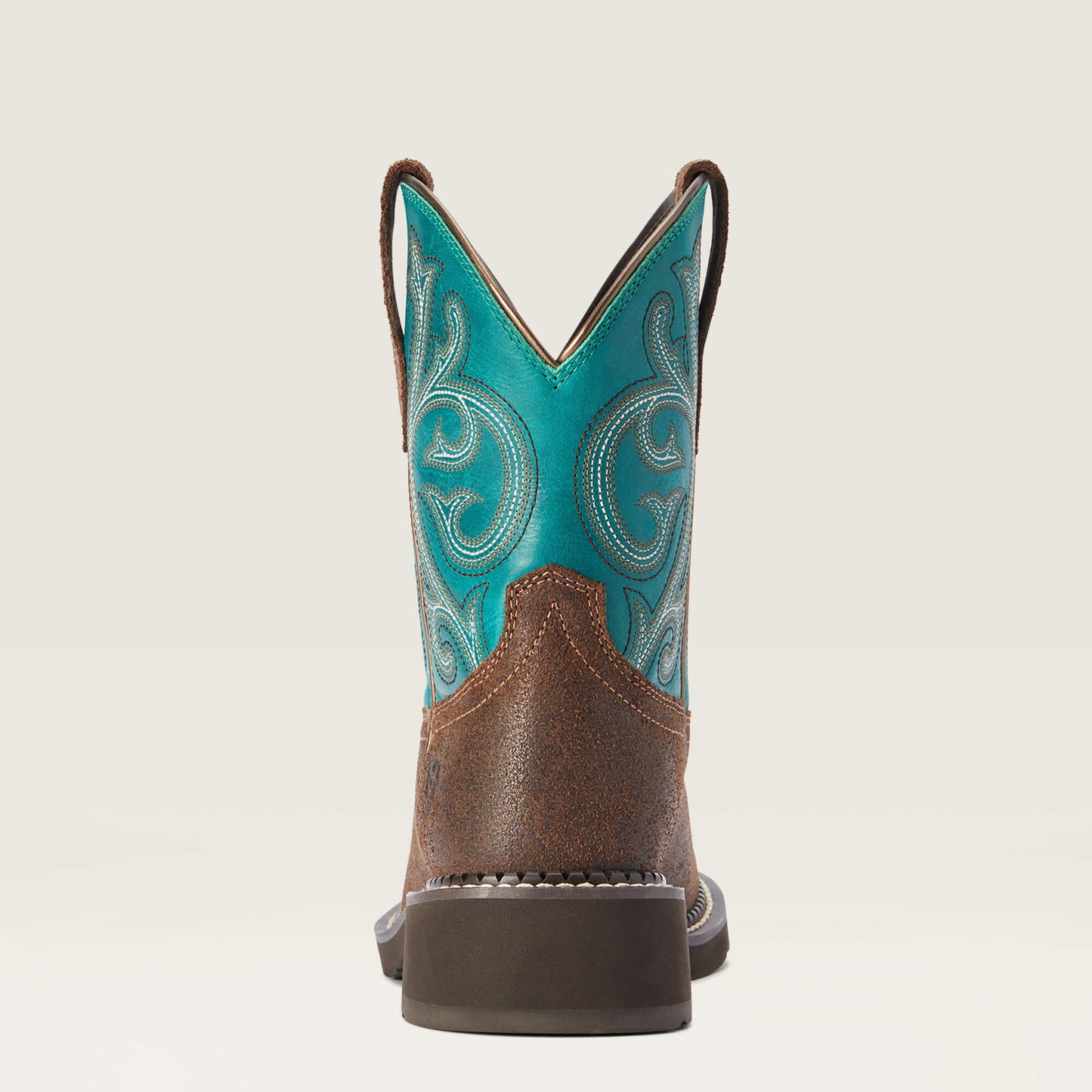 Ariat Online Shop - Fatbaby Heritage Western Boot